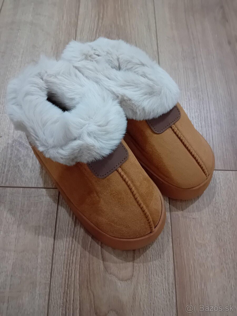 Členkové čižmy, velk. 36