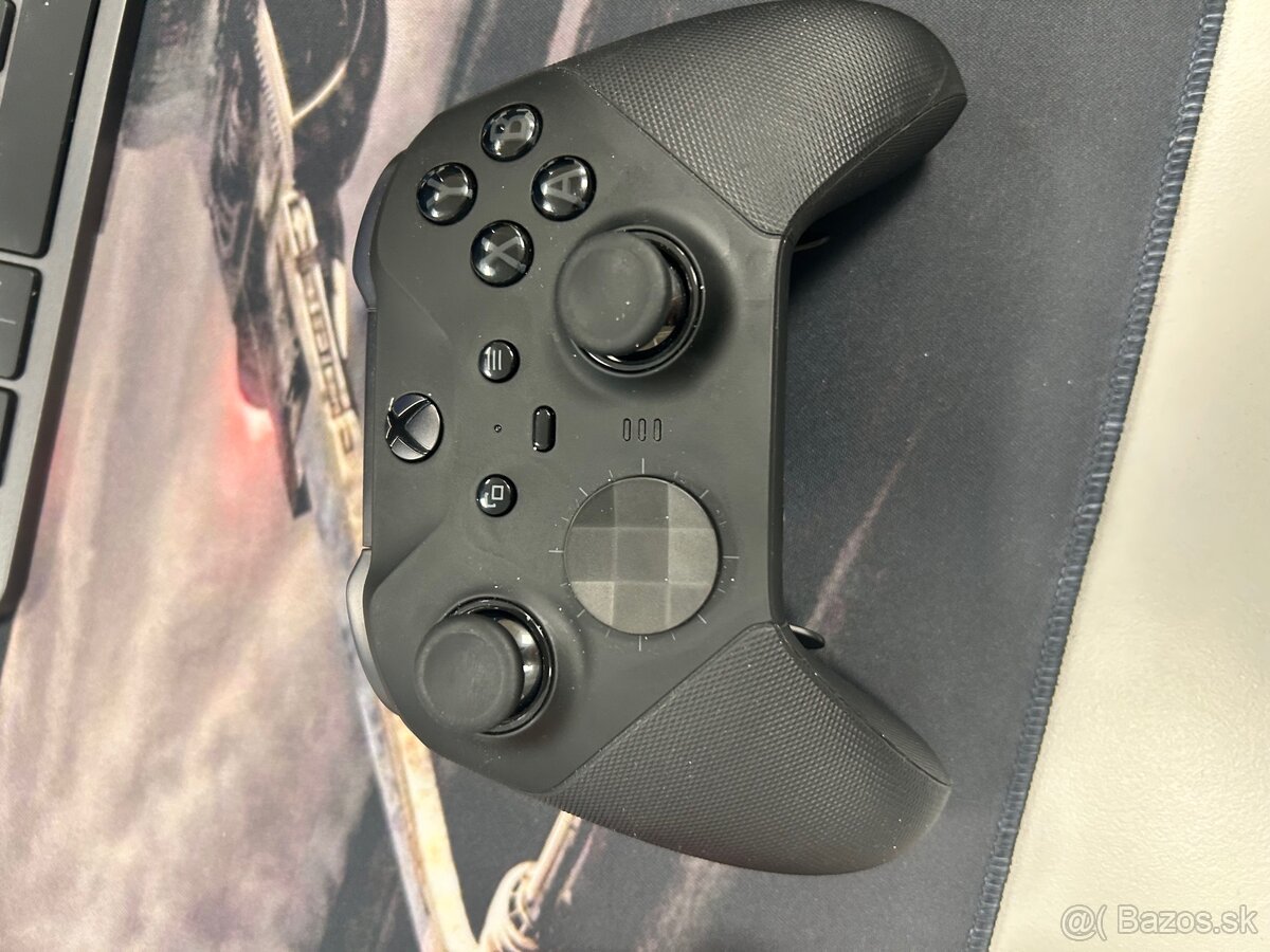 Xbox elite wireless series 2