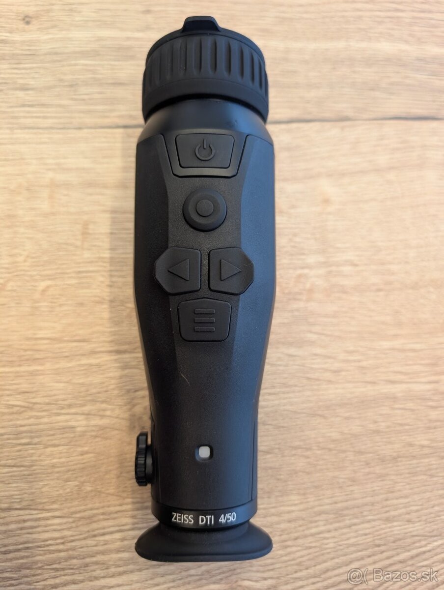 Zeiss DTI 4/50 termovizie