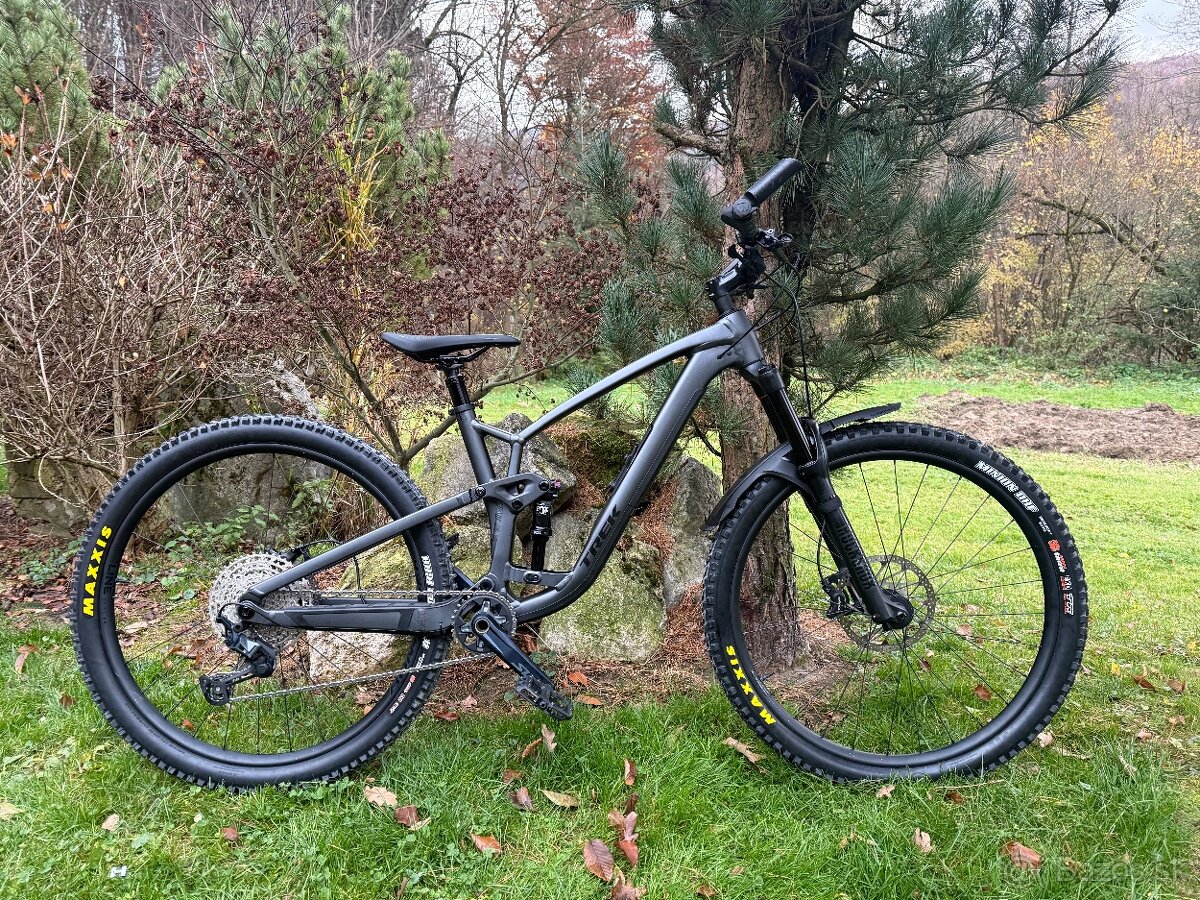 Trek fuel ex 7 gen 6