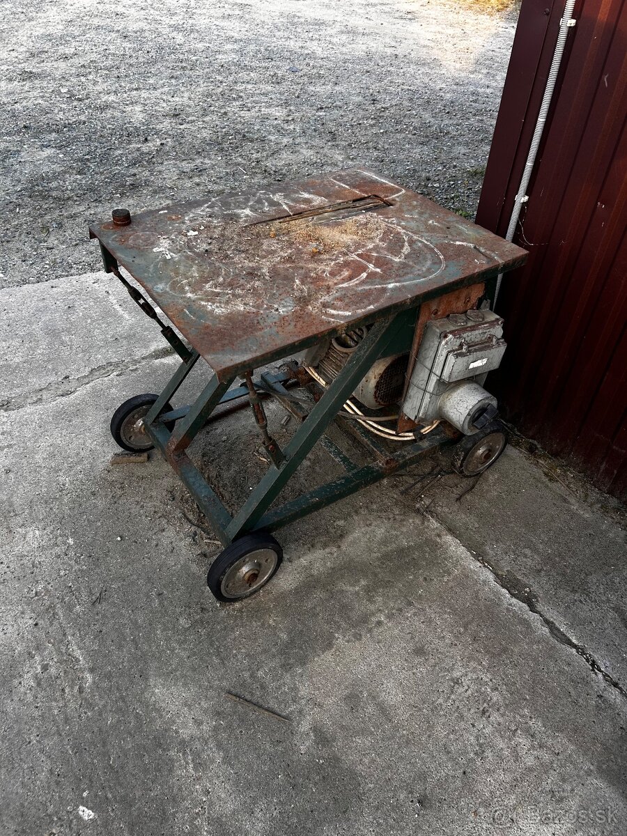 Cinkulár nálezový stav