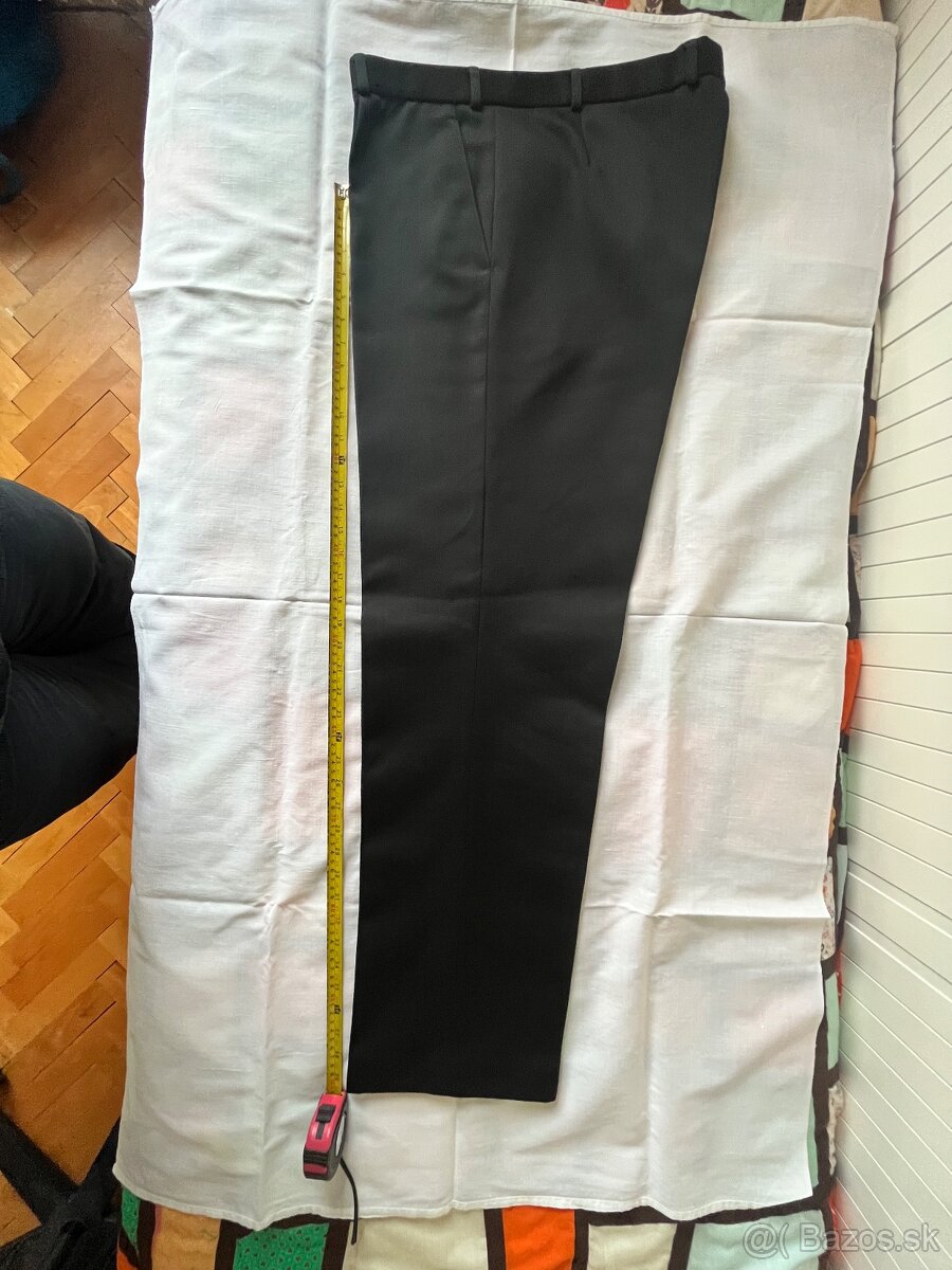 Spoločenské nohavice