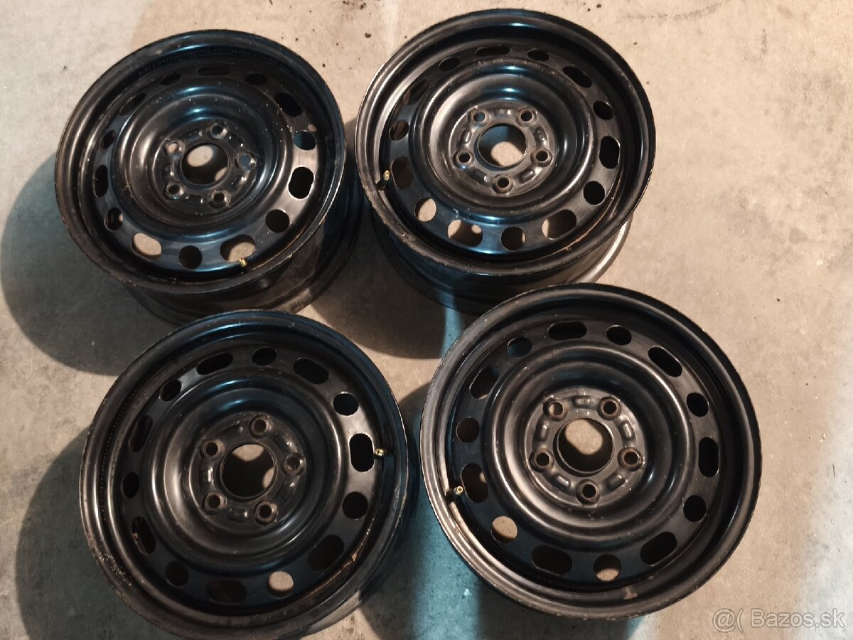 R15 5x114.3 . Mazda 3, 6...