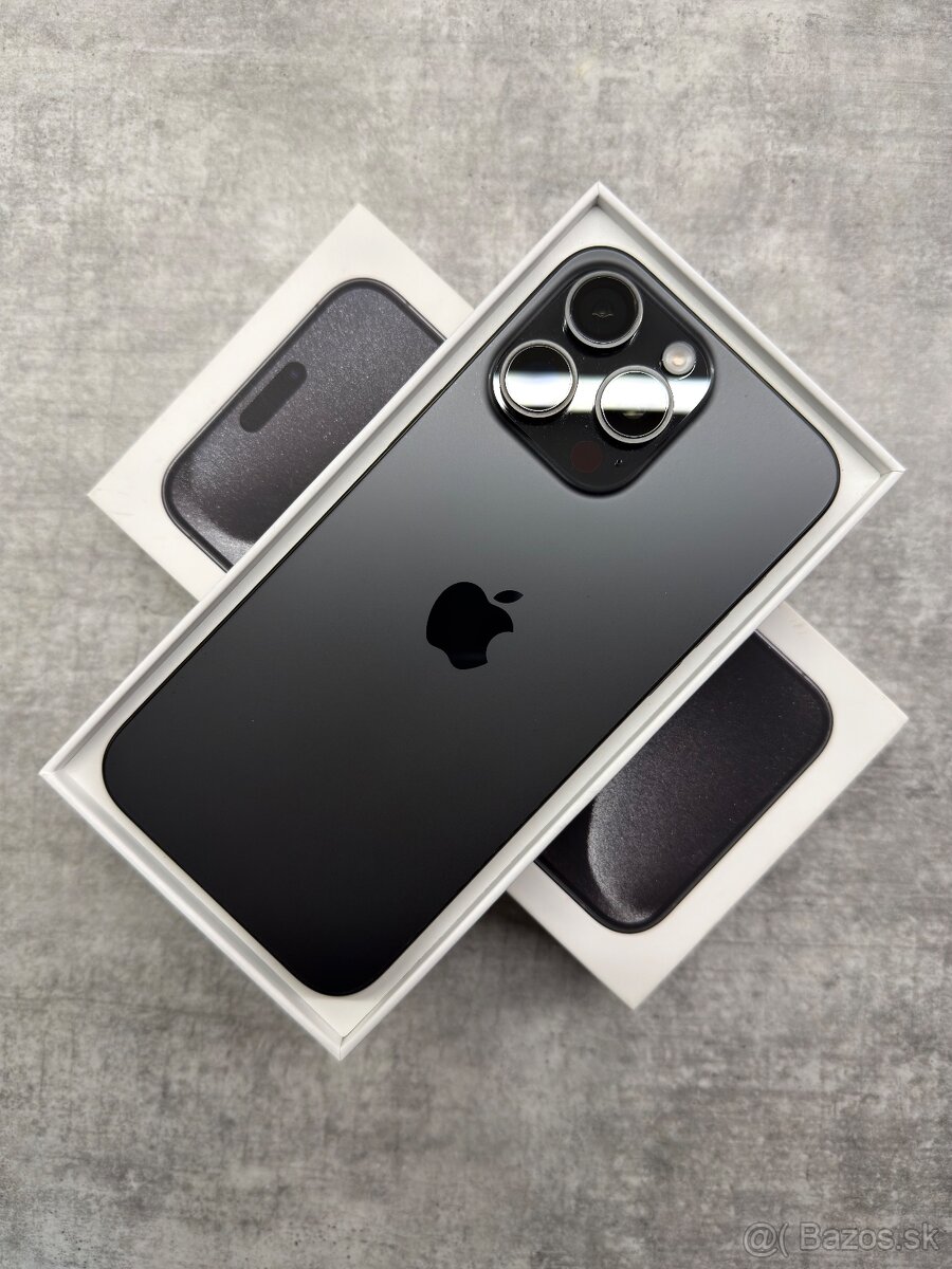 Apple iPhone 15 Pro Max 256Gb