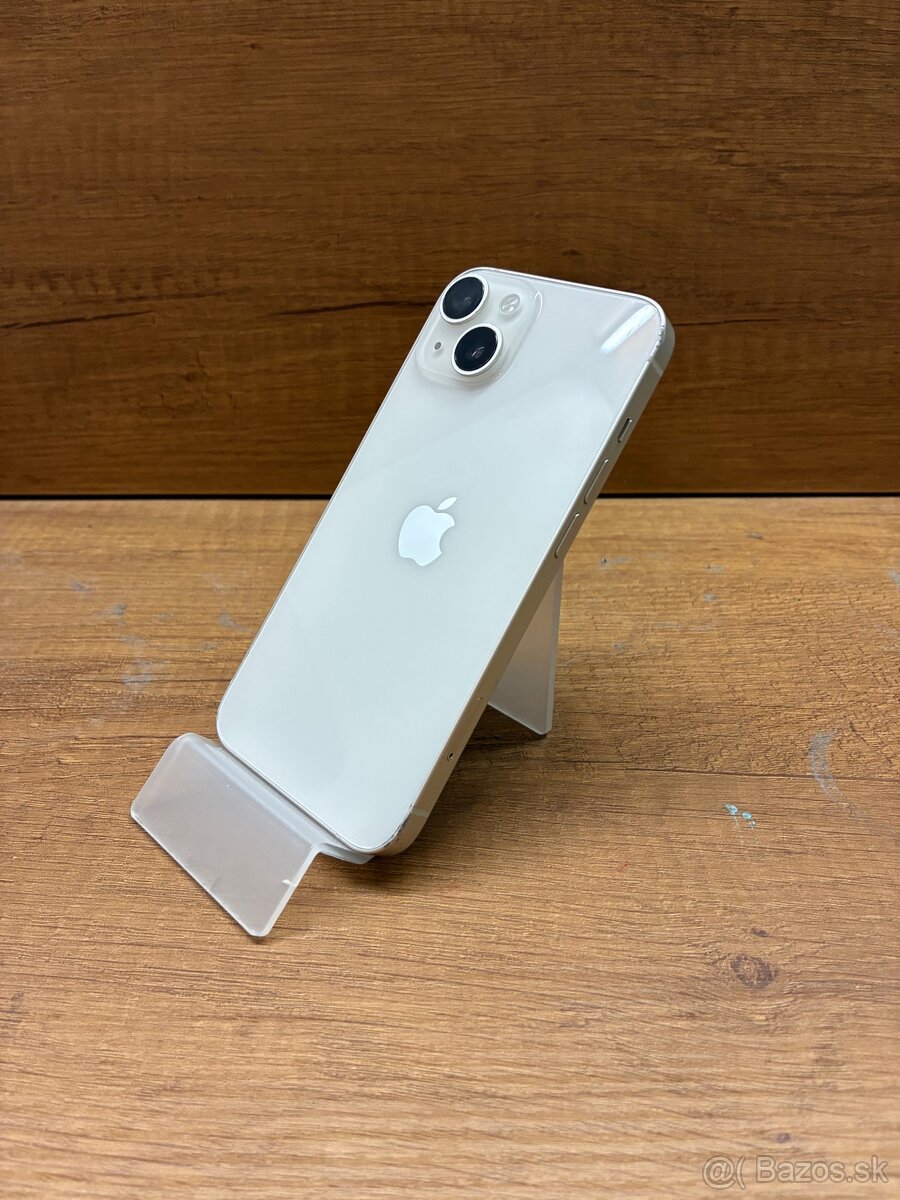 Iphone 14 128gb, 🔋100%+Zaruka