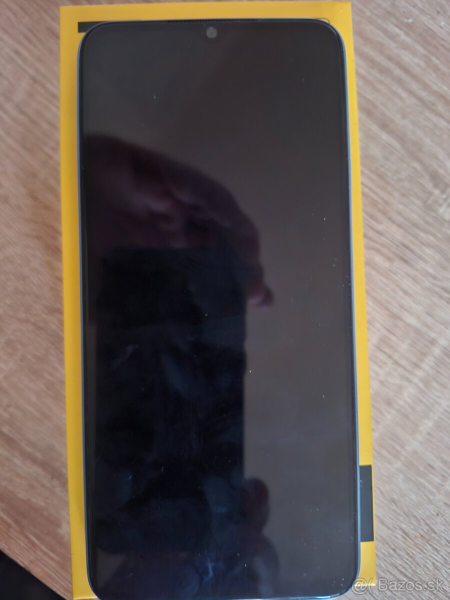 Dobrí deň predám telefon značky poco m4 5g