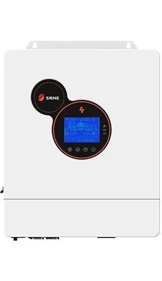 Hybridný/off-grid 1F 5kW menič IP65