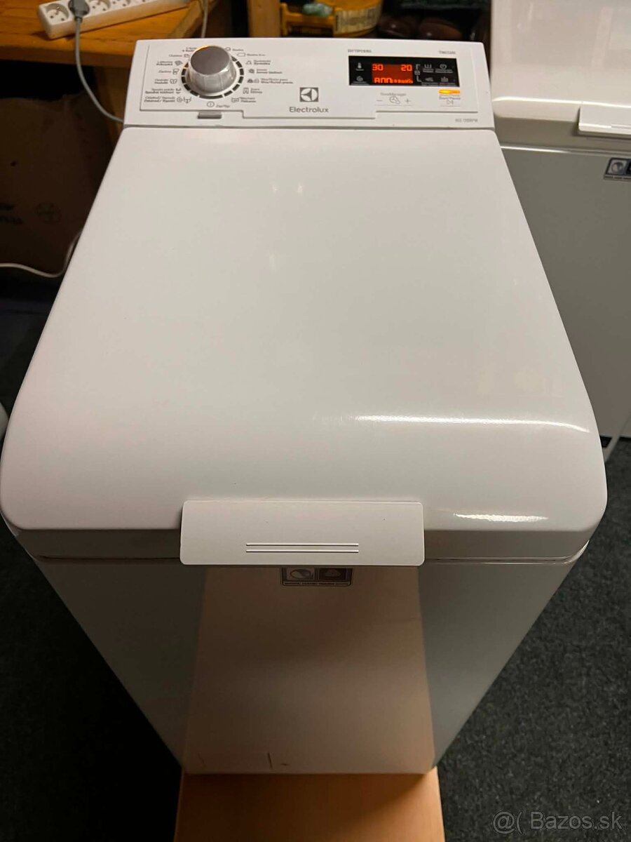 Práčka Electrolux