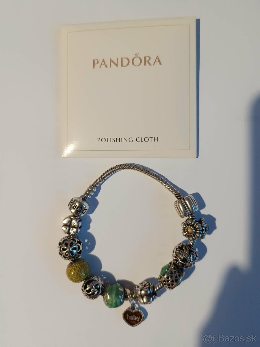 Pandora