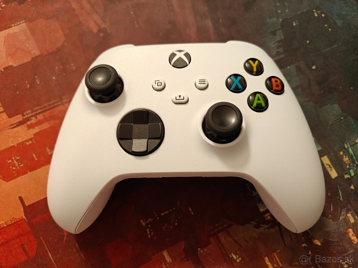 Xbox Wireless Controller
