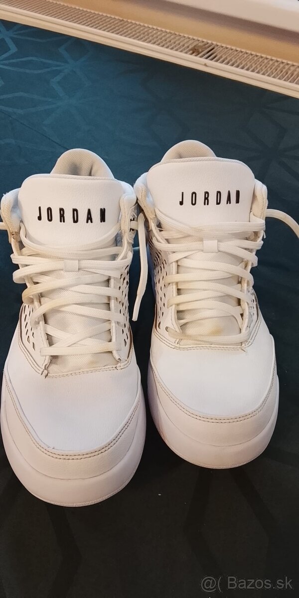 NIKE AIR JORDAN FLIGHT ORIGIN4