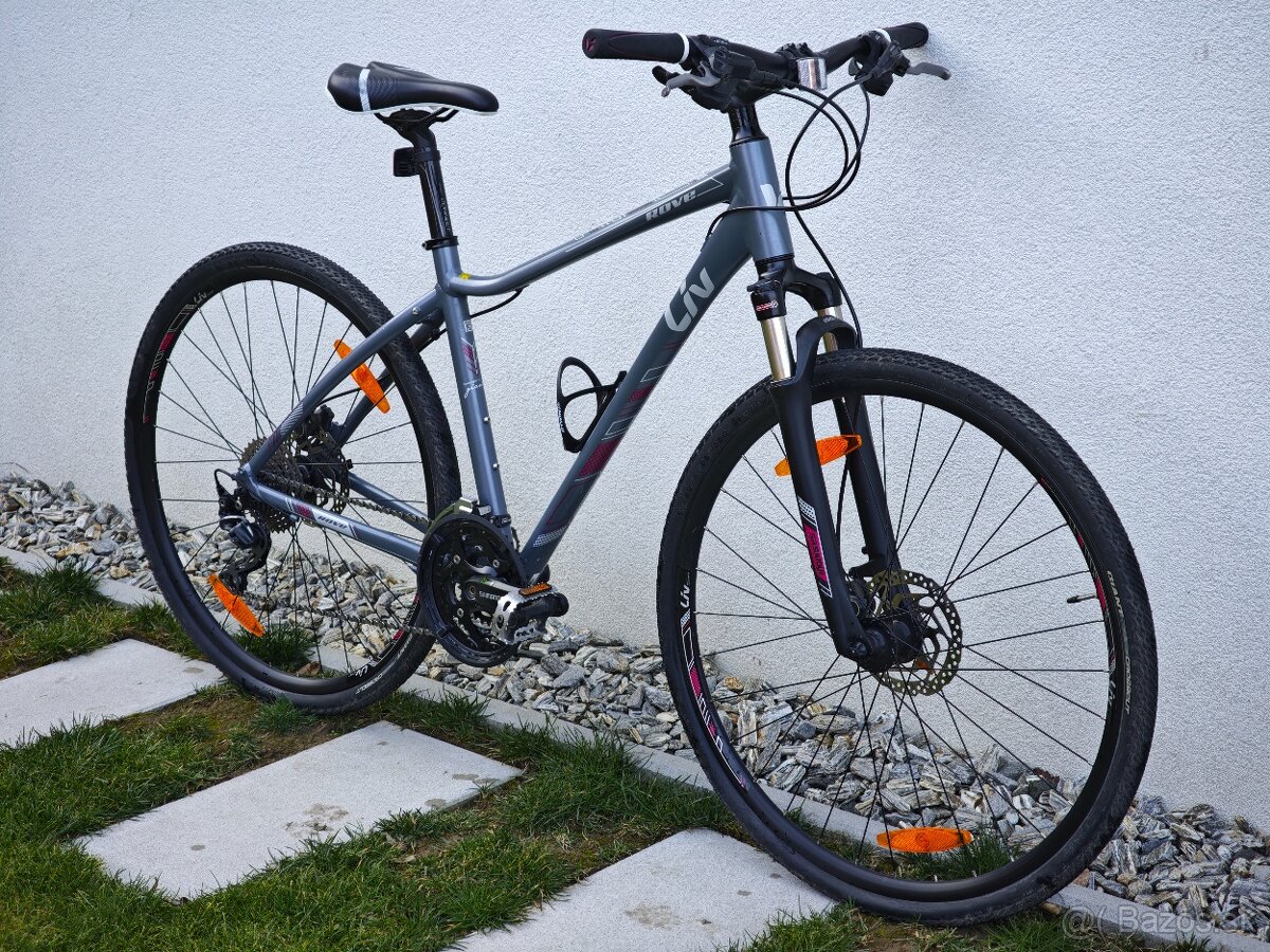 Giant Liv Rove 1