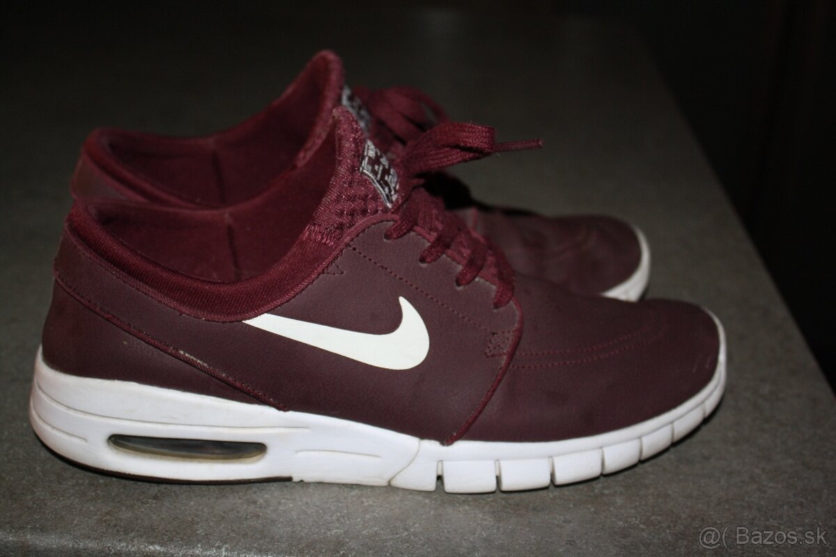 Nike Stefan Janoski damske