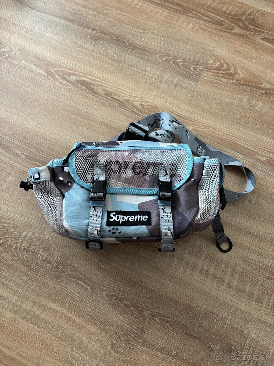 Supreme SS20 Waistbag