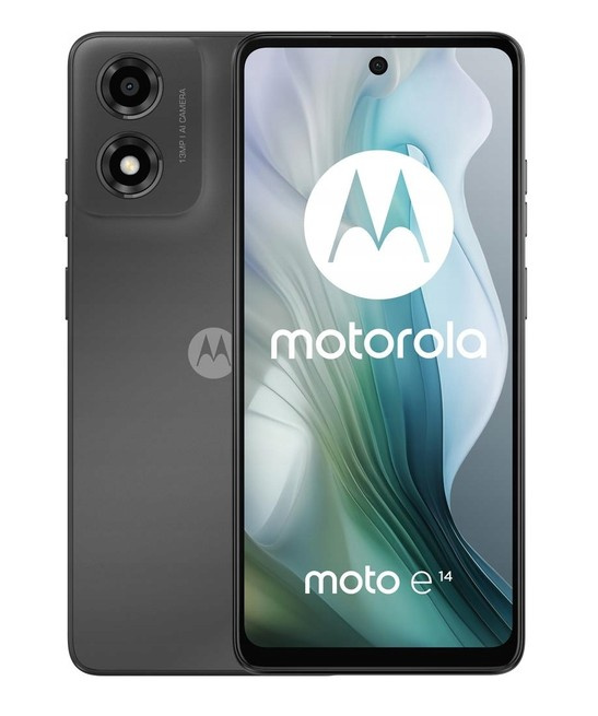 Motorola E14