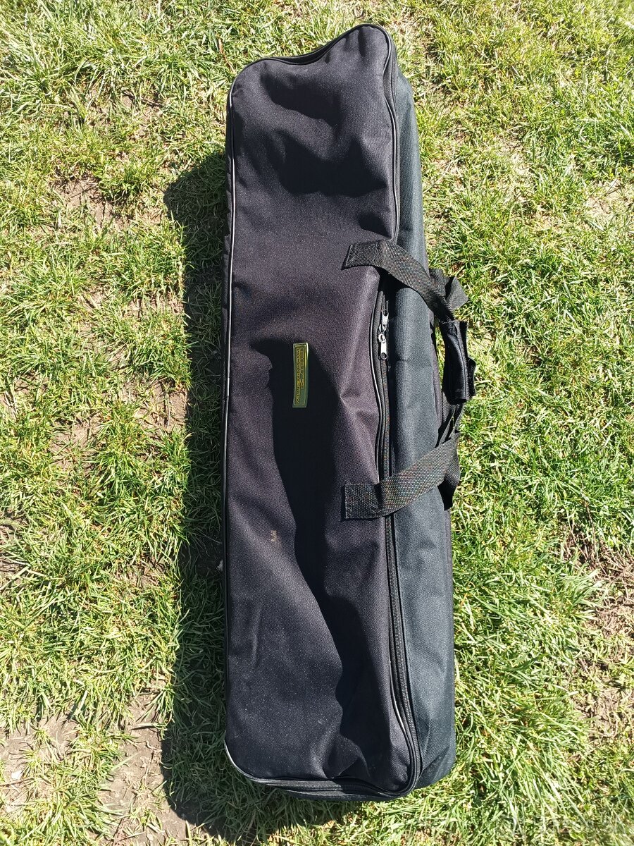 Stojan na ryby Rodpod Carp Academy