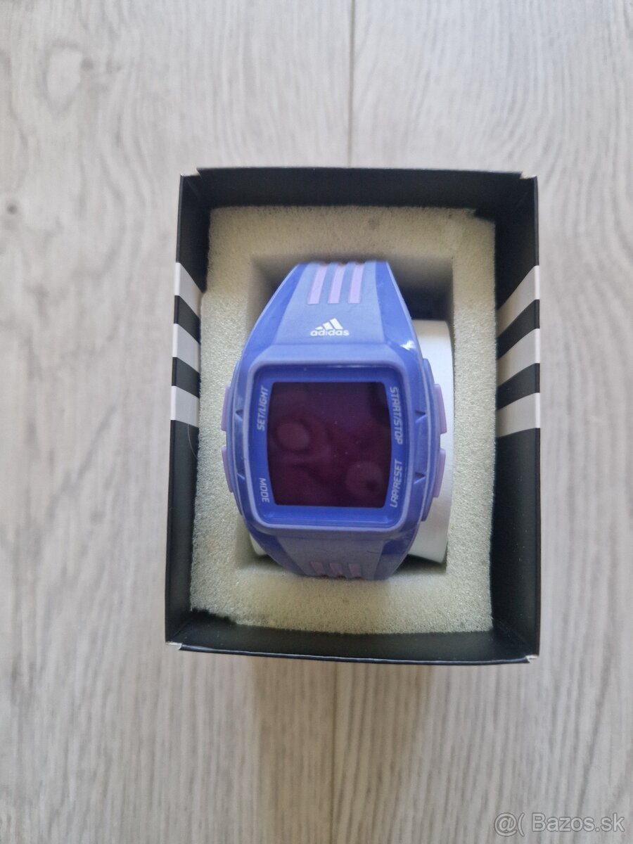Adidas hodinky