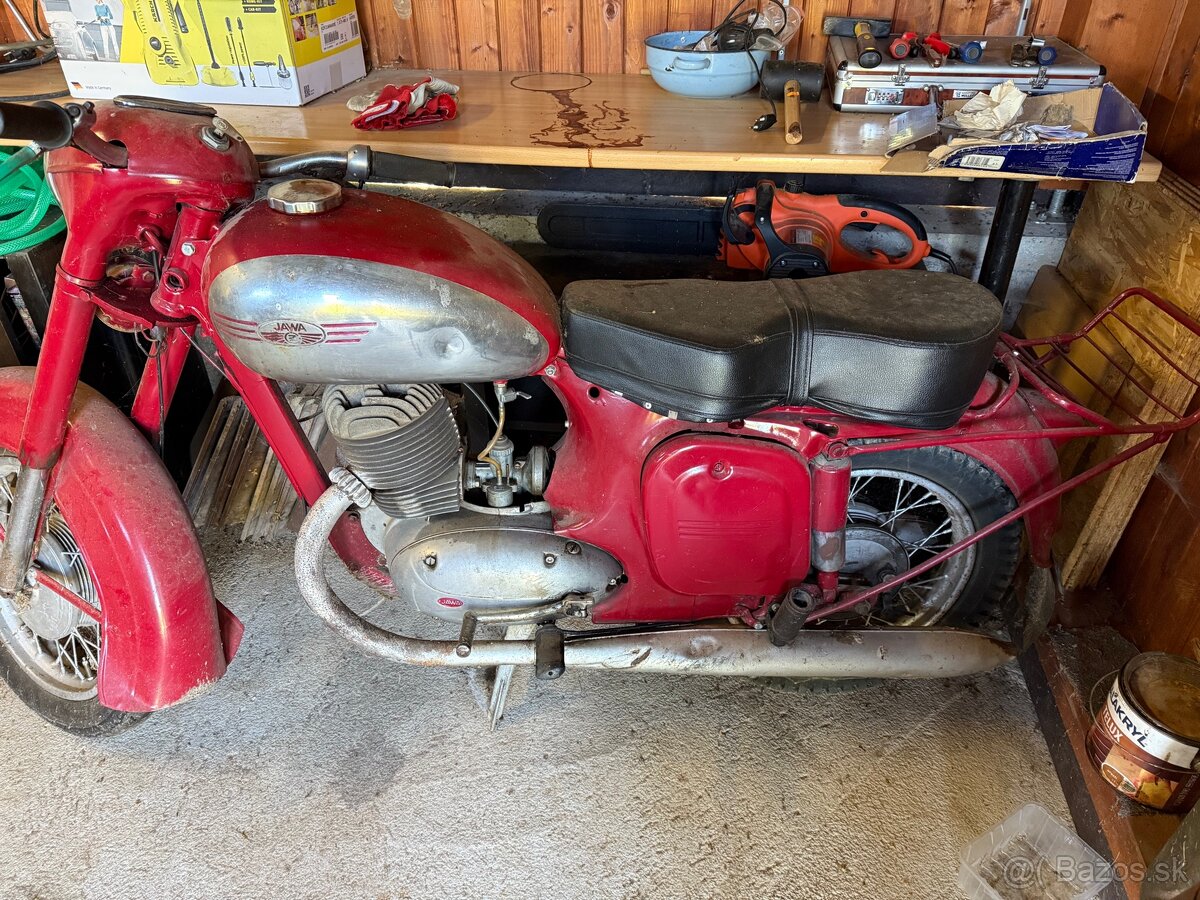 Jawa 250