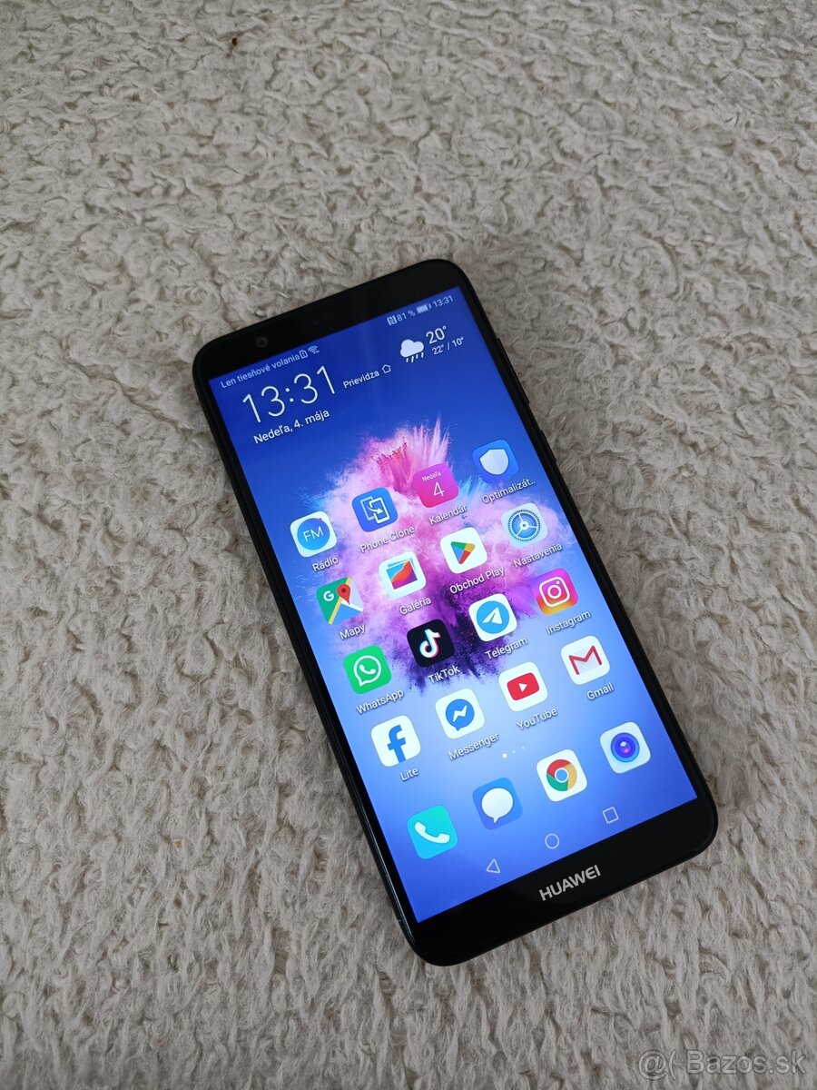Huawei P Smart