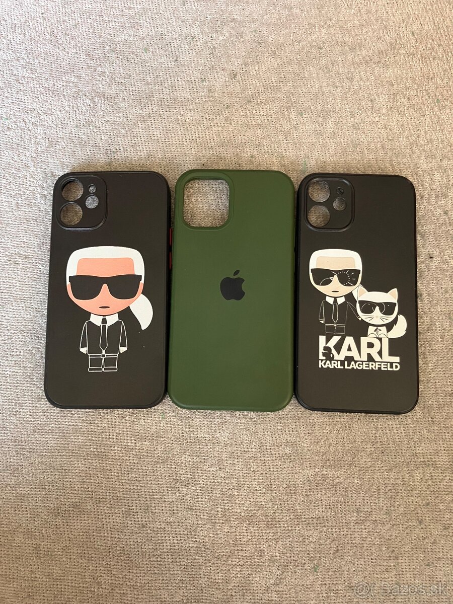 iPhone 12 mini