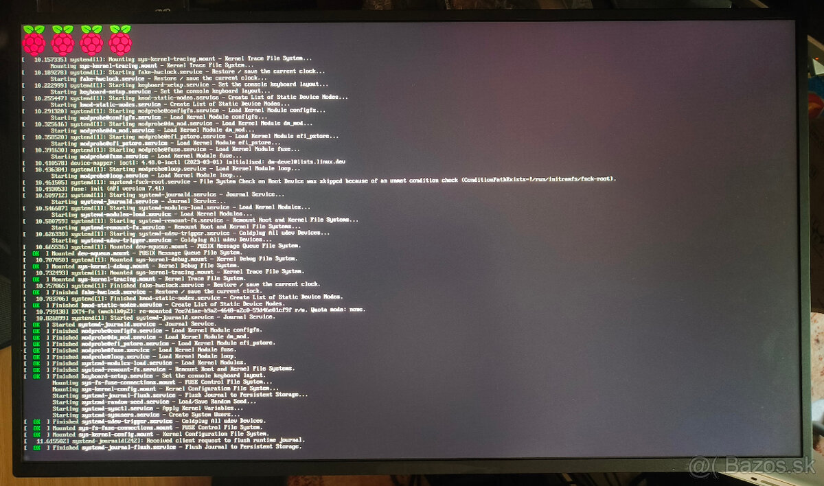 Displej / matrica ViewSonic BOEH270WU1 / 27" 1080p