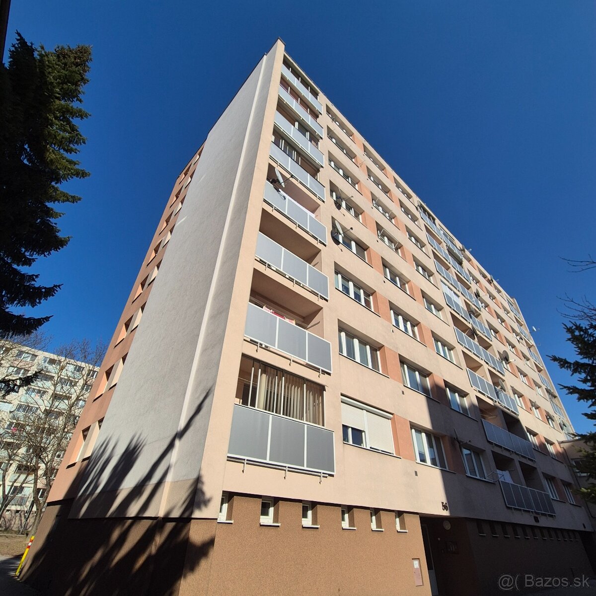 Rezervované - TIMA Real ponúka na predaj 3 i byt v Myjave