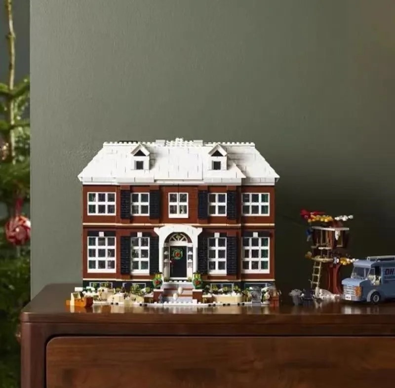 Sám doma - dom home alone house 21330