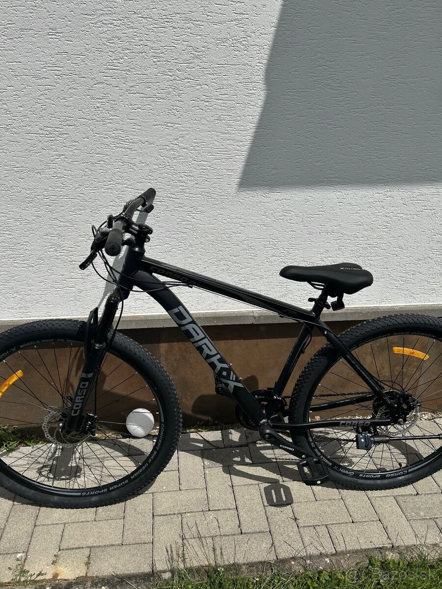 Horský bicykel dámsky/pansky/detsky