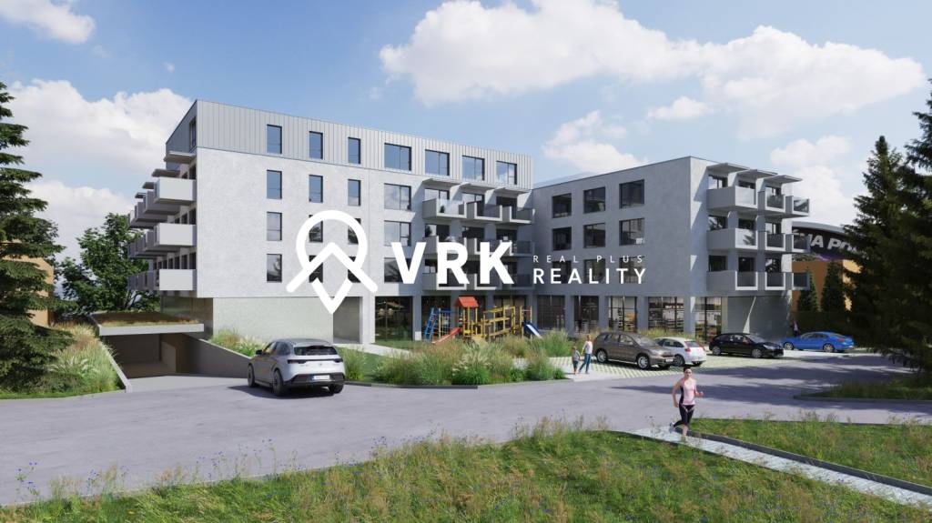 PROJEKT KUKUČINOVA, POPRAD