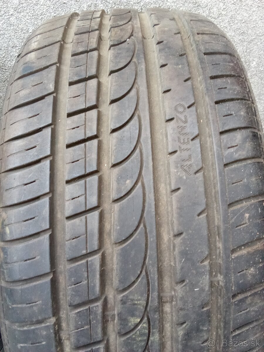 245/40 R20 letné