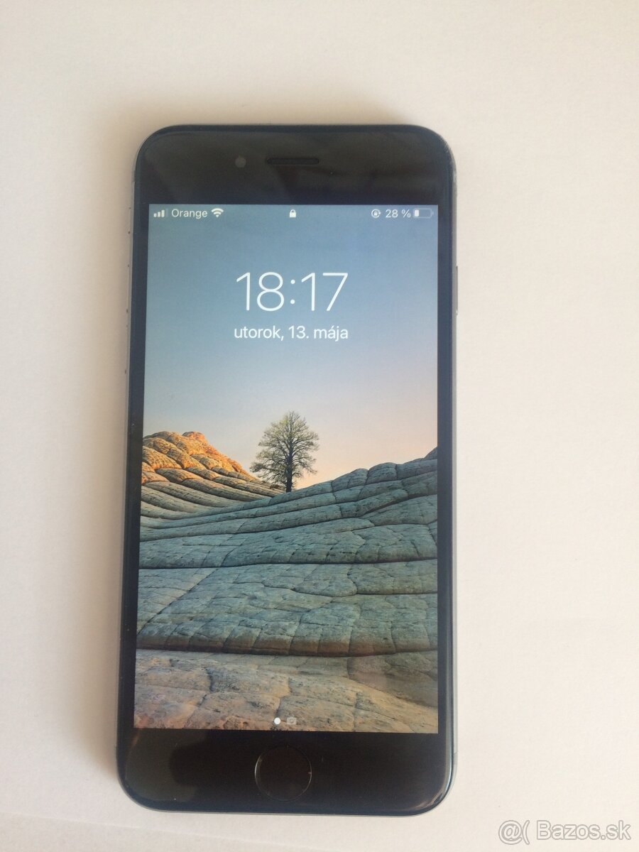 Predám iPhone 6s 81% baterka