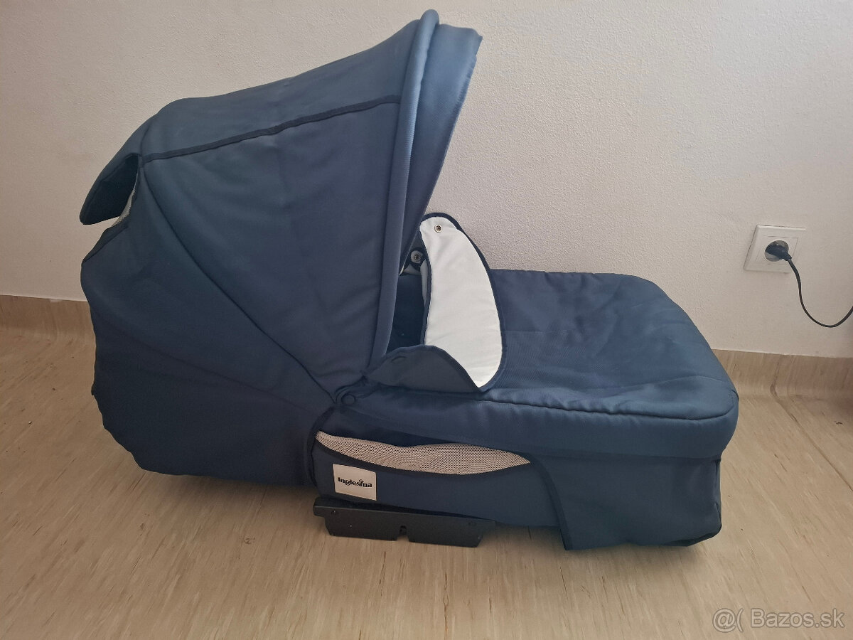 Nadstavba Inglesina Magnum