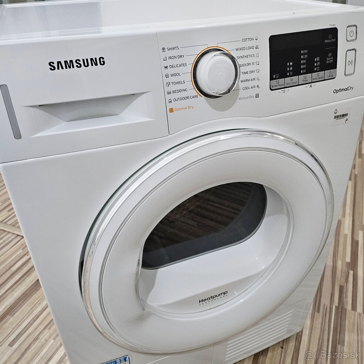 Susicka Samsung
