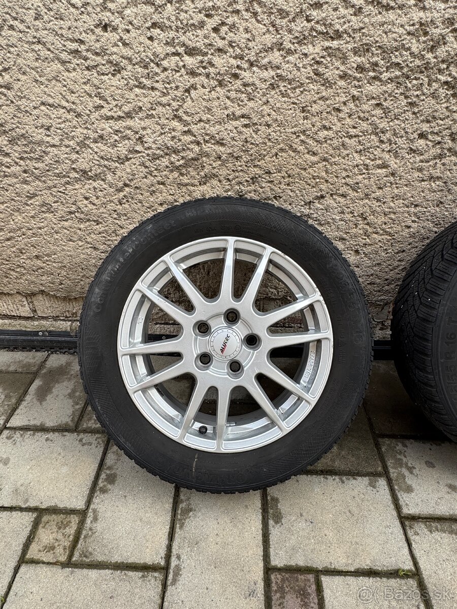 5x112 R16