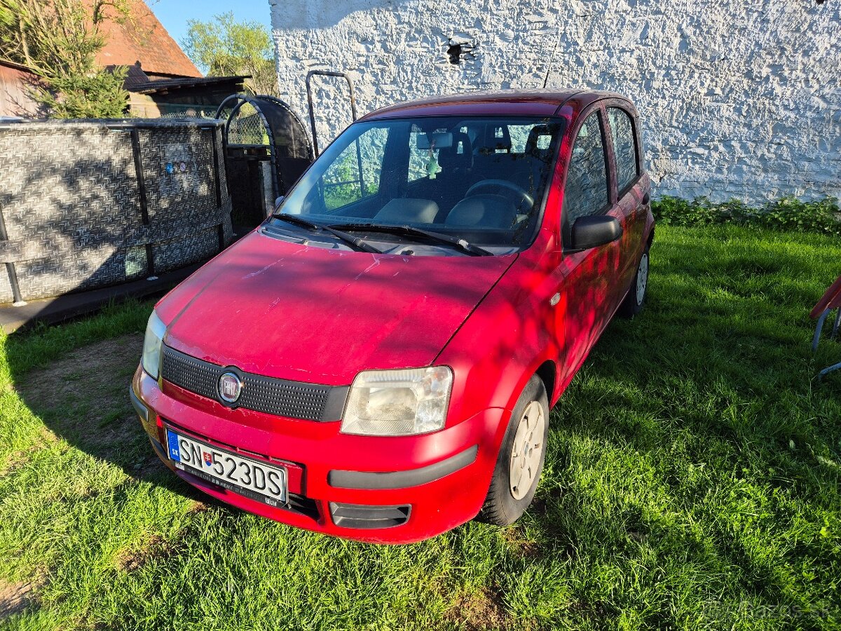 Panda 1.1