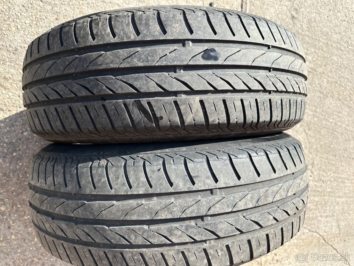 Letné Marador Hectora3 185/65R15