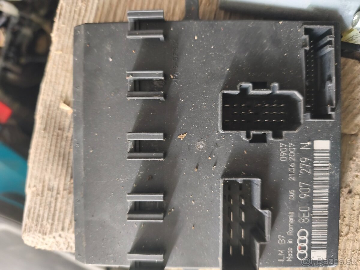 MODUL SVETLA 8e0 8e0907279n audi a4 b7