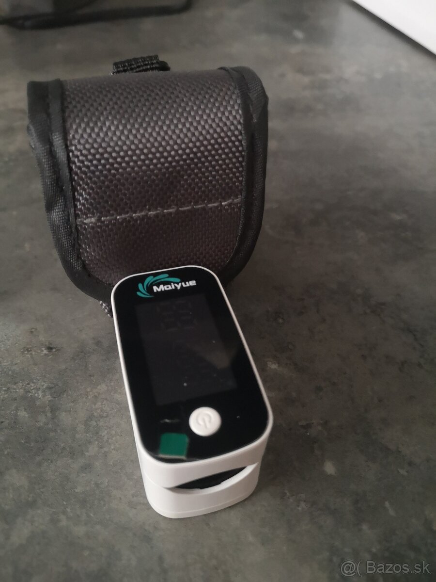 oximeter