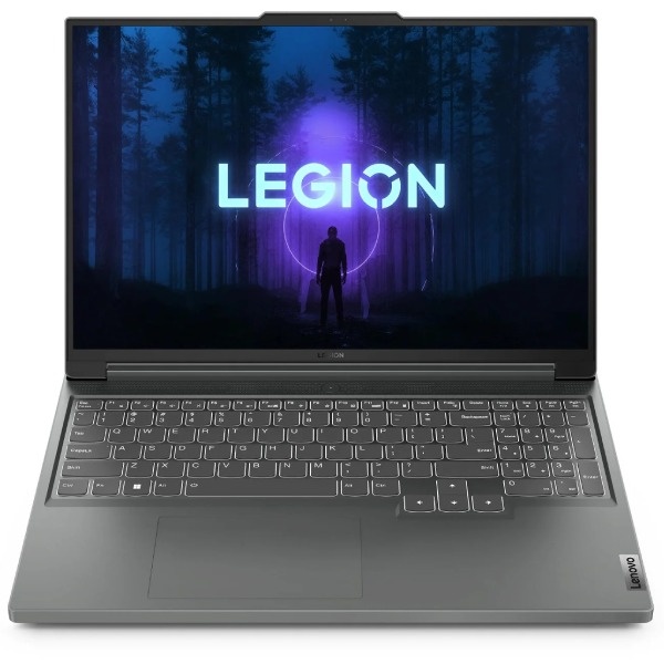Lenovo Legion Slim 5 16-Core i7 13700H-16GB-512GBSSD-RTX4060