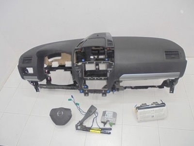 Opel zafira b
