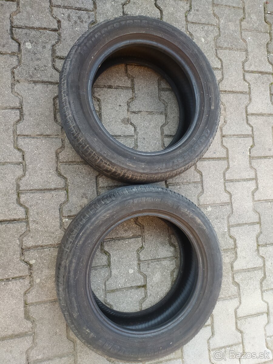 195/55 r15 letné pneumatiky
