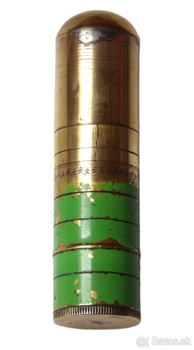 Starý zapalovač