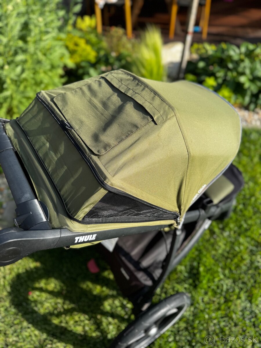 Thule urban glide 2
