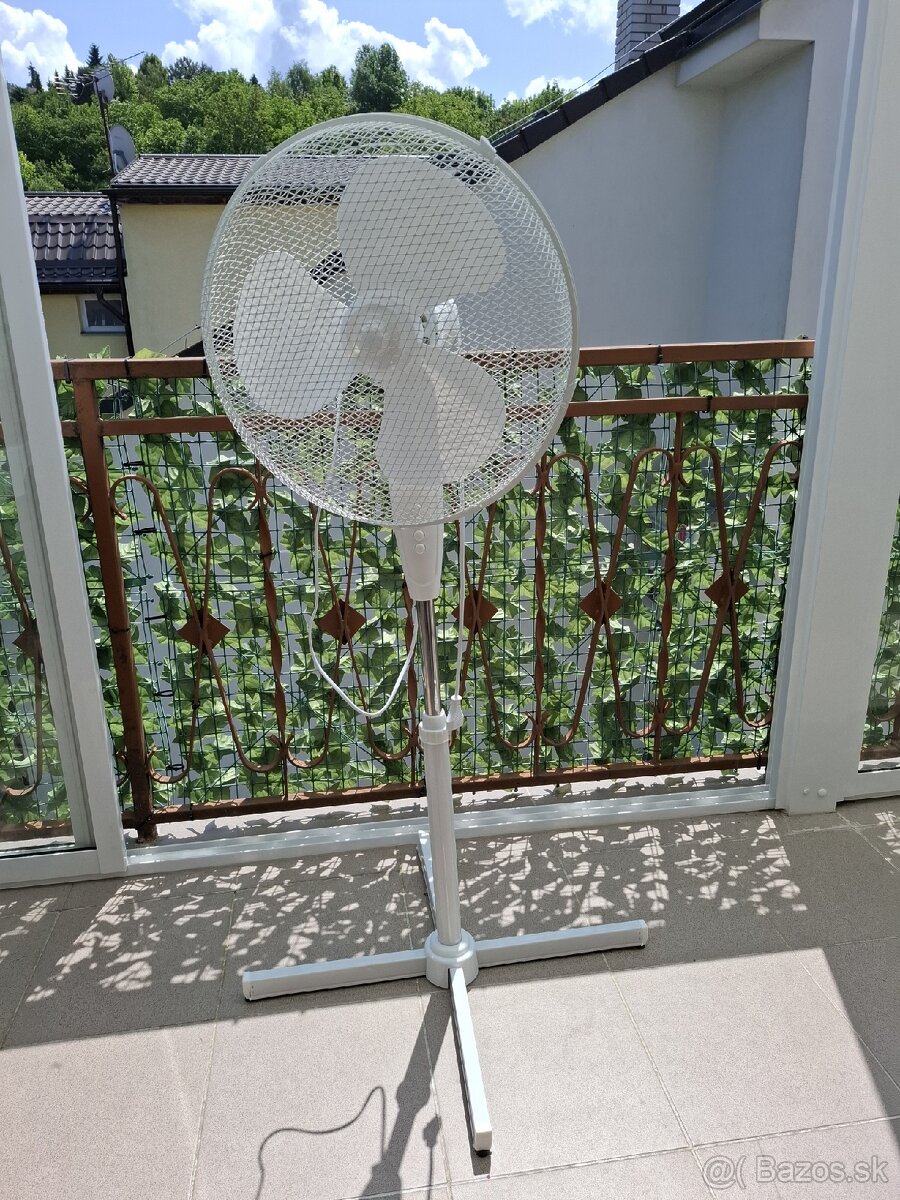 VENTILÁTOR