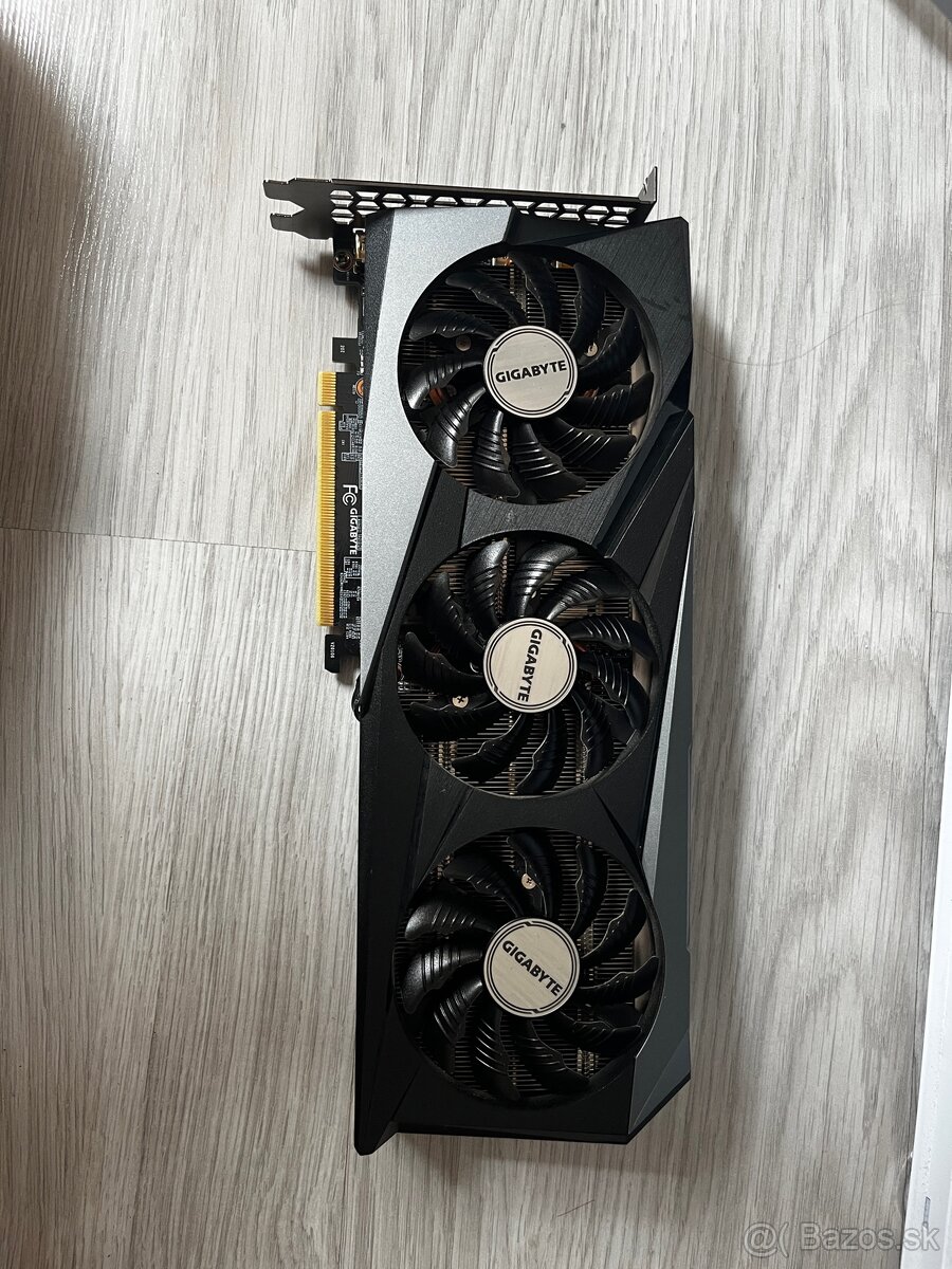 GeForce RTX 3060