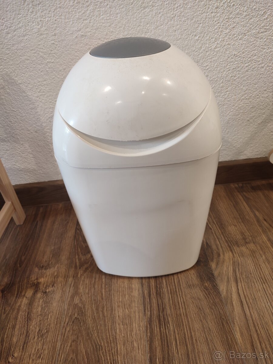 kos na plienky