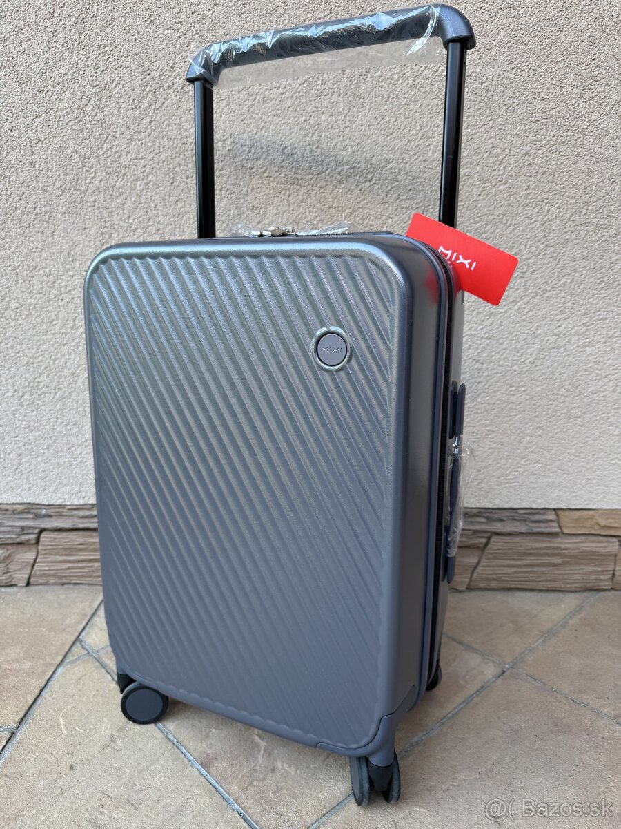 Palubný kufor MIxI Carry On 20” 35x22,5x49