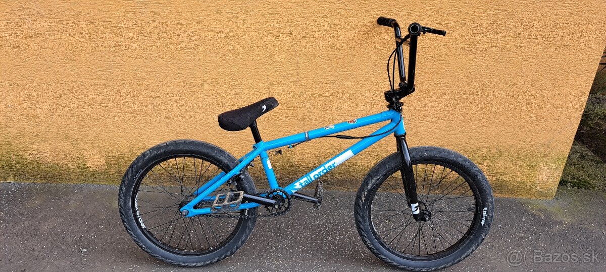 BMX