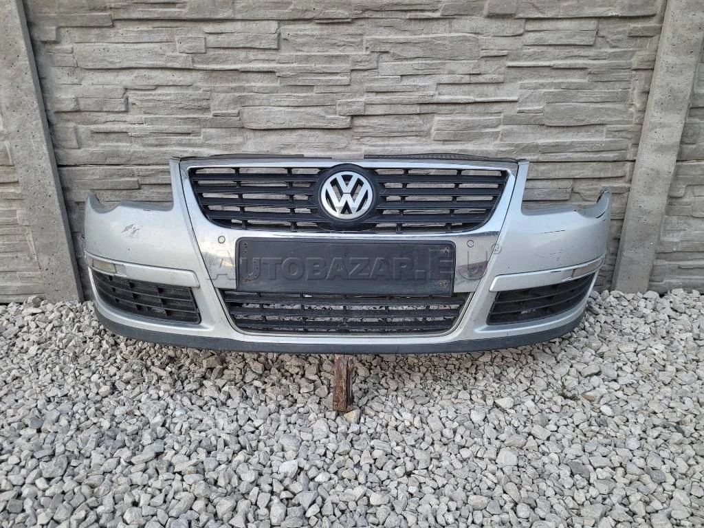 VW PASSAT B6 PREDNY NARAZNIK