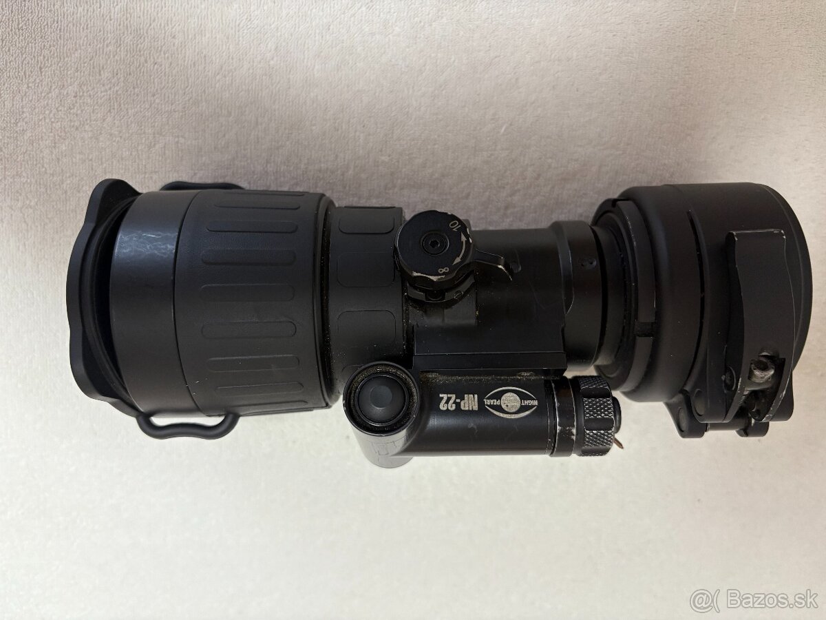 Predsádka - nočné videnie Night Pearl NP22 gen2